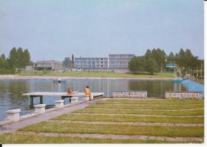 Rybnik ośrodek sportu - 046393