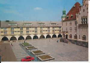 Jawor rynek - 046402