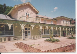 Iwonicz Zdrój - 046403