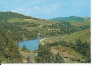 Żegiestów krajobraz - 046408
