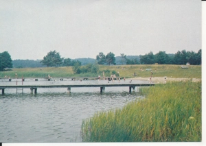 Łobez kąpielisko - 046415