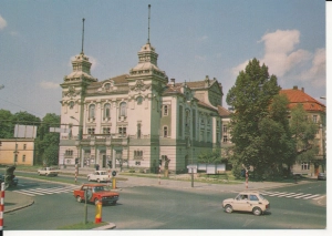 Jelenia Góra teatr - 046423