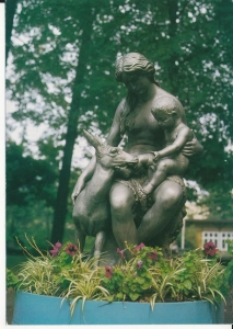 Goczałkowice Zdrój - 046435