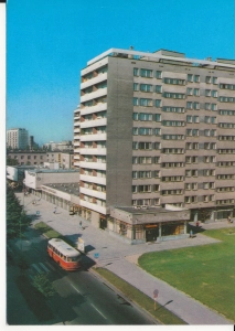 Rzeszów ul. Obrońców Stalingradu - 046444