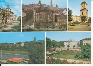 Przemyśl widoki widokowa - 046447