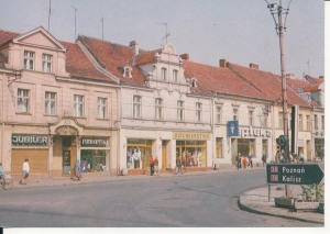 Pleszew Rynek - 046452