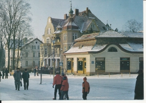 Kudowa Zdrój centrum - 046461