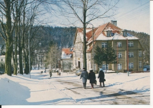 Duszniki Zdrój - 046462