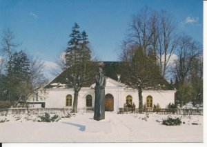 Duszniki Zdrój - 046463