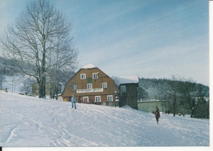Zieleniec schronisko - 046467