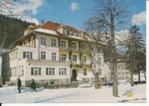 Duszniki Zdrój - 046468