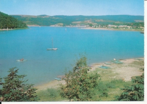 Jezioro Różnowskie - 046479