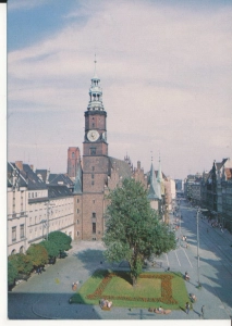Wrocław Rynek - 046484