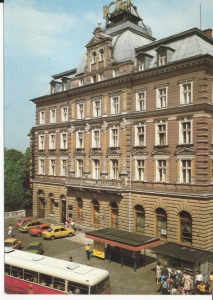 Bielsko Biała Hotel Prezydent - 046485