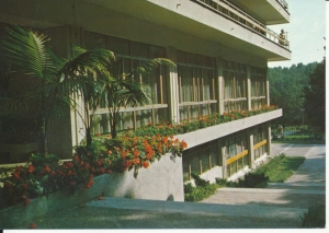Nałęczów szpital - 046486
