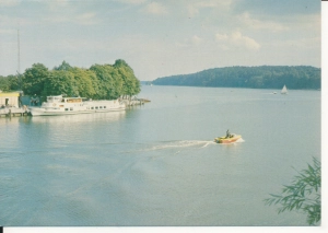 Mikołajki przystań - 046489