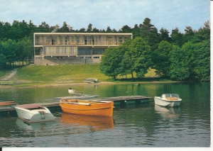 Szarlota ośrodek wypoczynkowy - 046490