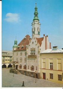 Jawor Ratusz - 046492