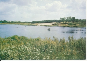 Głowno zalew - 046504
