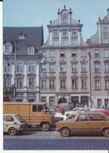 Wrocław Rynek - 046506