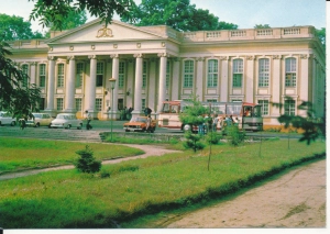 Wolsztyn Dom Turysty - 046513