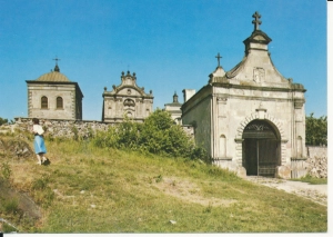 Góry Świętokrzyskie - 046515