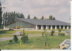 Leszno Hala sportowa - 046525