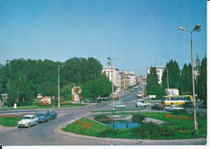 Radom ul. Traugutta - 046528