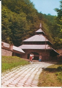 Żegiestów pijalnia wód - 046532