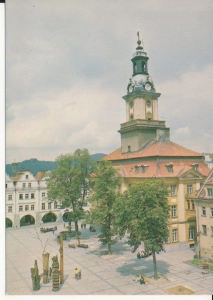 Jelenia Góra Ratusz - 046534