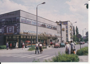 Leszno osiedle Grunwald - 046535