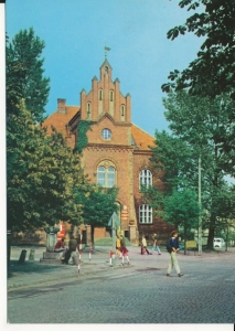 Jordanów Ratusz - 046537