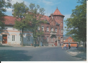 Jordanów urząd miasta - 046539