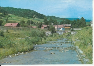 Żegiestów panorama - 046542