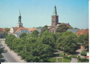 Międzyrzecz Wielkopolski - 046555