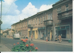 Lubaczów rynek - 046559
