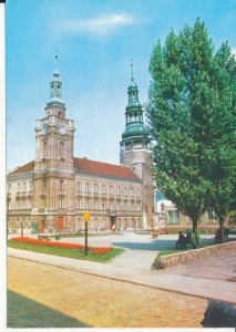 Szprotawa Ratusz - 046561