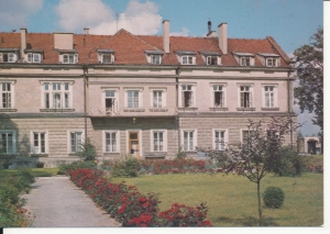 Horyniec Zdrój - 046565