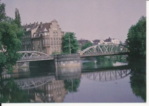 Wrocław widok z bulwaru - 046570