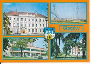 Głogów widoki widokowa - 046573