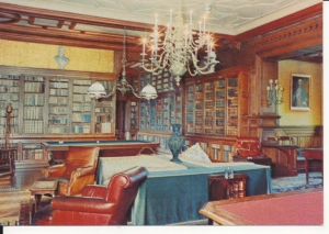 Łańcut muzeum - 046579