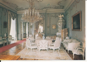 Łańcut muzeum - 046580