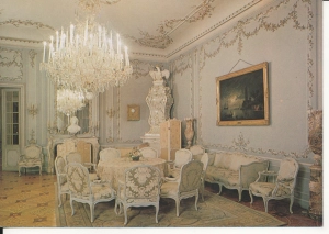 Łańcut muzeum - 046581