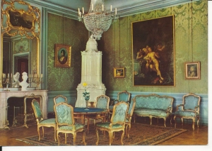 Łańcut muzeum - 046582