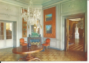 Łańcut muzeum - 046583