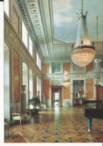 Łańcut muzeum - 046586