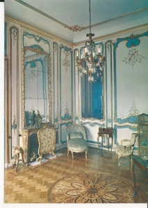 Łańcut muzeum - 046587