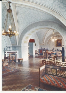 Łańcut muzeum - 046589