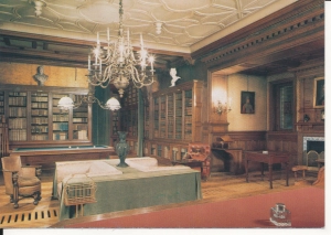 Łańcut muzeum - 046594
