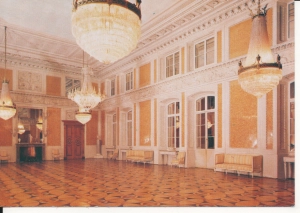 Łańcut muzeum - 046595